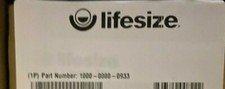 NEW SEALED Lifesize Share - Media Sharing Platform 1000-0000-0933 picture