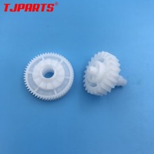 RU6-0018 Fuser Drive Gear 23T/56T for HP P1505 M1120 M1522 P1505 P1505n M1522n picture