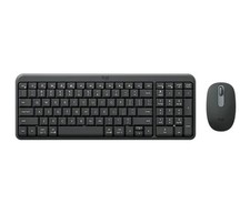 Logitech MK250 Compact Bluetooth Wireless Keyboard and Mouse Combo picture