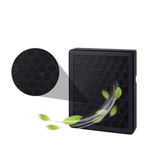 Activated Carbon Filter For Bambu Lab H2D Air Filter 3D Printer Air Purifier picture