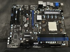 MSI 880G-E45 Motherboard. | No CPU. Board Only picture