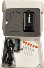NEW netTalk DUO WiFi VoIP Network Home Phone Adapter w/ Activation Sticker picture
