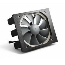 120mm PC Cooling Fan Bracket Mount Adapter for 5.25