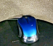 Logitech M325 (910002650) Wireless Mouse picture