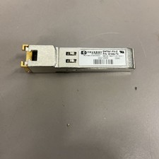 E1MG-TX Foundry Networks 1GbE SFP-RJ45 Copper Transceiver Module DM7041-FN-C picture
