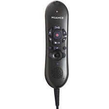 Dictaphone Nuance PowerMic II  Medical Practice  Microphone , Model: 309255, picture