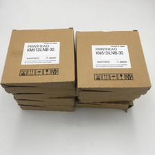 Original Konica Minolta KM512i LNB-30PL Printhead for JHF Allwin Liyu Printer picture