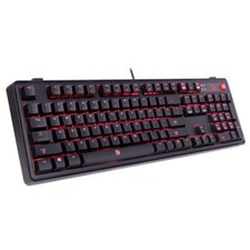 Thermaltake eSPORTS KB-MGP-BLBDUS-01 MEKA PRO Cherry BLUE Keyboard picture