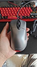 NEW Microsoft IntelliMouse Explorer 3.0 Wire USB Optical Mouse Model 1088 picture