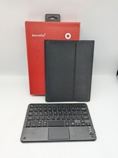 SAHARA iPad mini A17 Pro/6th Gen 2021 Navigate Keyboard Folio Case picture