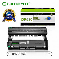 1 Pack DR630 Drum Unit For Brother MFC-L2700DW DCP-L2520DW HL-L2360DW HL-L2340DW picture