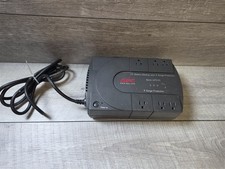 APC BE500U UPS - Uninterruptible Power Supply - No Battery picture