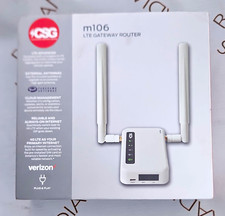 CSG m106 LTE 4G Gateway Router Auto Failover 300Mbps WiFi RJ-45 USB-C picture