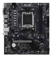 MSI Pro A620AM-B EVO AM5MB AMD Socket AM5 (Ryzen Zen4) Motherboard 7E36-001R picture