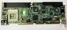 Asus P/I-P2BV Motherboard picture
