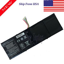 Battery For Acer Aspire M5-583P Series M5-583P-6637 M5-583P-6423 AP13B3K AP13B8K picture