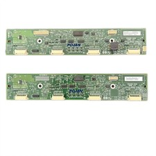 ISS Ink Tubes PCA Card Fit For HP Designjet Z6200 T7100 CQ111-67001 CQ105-67045 picture