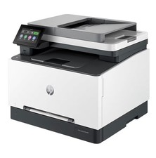 HP LaserJet Pro MFP 3301fdw Wireless All in One Colour Printer picture