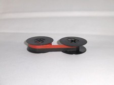 2 Pack Smith Corona Classic 12 Typewriter Ribbons Black/ Red 2