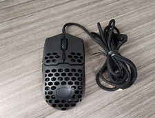 Cooler Master MM711 (MM711KKOL1) Wired Gaming Mouse picture
