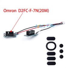 New Mouse Micro Switch Mouse Button Board for Logitech G305 G304 Gaming Mouse picture