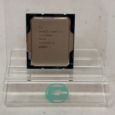 Intel Core i7-12700KF 12th Gen 12-Core 3.6GHz LGA 1700 CPU BX8071512700KF picture