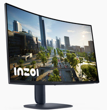 Dell Alienware 32