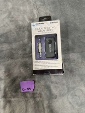 Brand New Electronic Necessities Bluetooth Adapter With Microphone picture