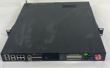 F5 BIG-IP 5000 Series C109 DNS GTM Load Balancer Dual PSU 1TB HDD Tested picture