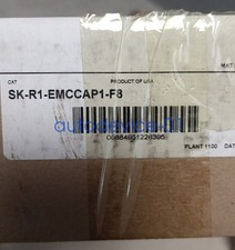1Pcs New SK-R1-EMCCAP1-F8 DHL/FedEx picture