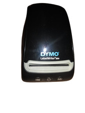 DYMO LabelWriter 550 USB Thermal Label Printer -POWER CORD picture