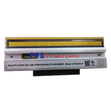 P1112357 Printhead For Zebra ZE511-4 300dpi Thermal Label Printer High quality picture