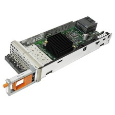 EMC I/O SLIC12 8Gb FC Interface Module for CLARiiON CX4 0RWMFC +4x 8Gb SFP+ picture