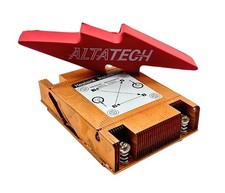 IBM 46W2702 Heatsink For DX360 M4 picture