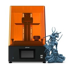 phrozen Sonic Mighty 8K LCD Resin 3D Printer, 10