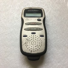 Dragon Systems NaturallyMobile Recorder Voice R1 Model #053200000 picture