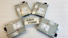 HP MSL LTO5 ULTRIUM 3000 FC HH DRIVE KIT BL544B 695110-001 LTFS picture