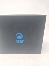 NETGEAR Nighthawk M6 (MR6110) AT&T 5G LTE Wi-Fi Mobile Router-Very Good-Tested picture
