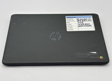 HP Chromebook 14-db0023dx, AMD Radeon R4, 4GB RAM, 32GB eMMC, No OS/Adapter picture