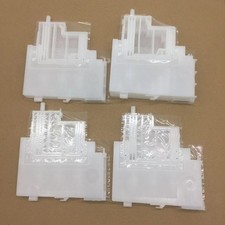 4pcs Ink Tank for Epson EcoTank ET-2750 ET-2756 ET-2850 ET-2850U ET-2700 ET-2856 picture