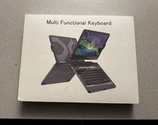Multi-Functional 61-Key Keyboard | USB Powered | New Open Box picture