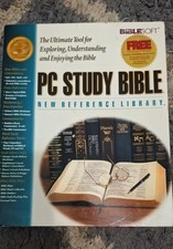 PC Study Bible  picture
