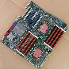 Original ASUS KGPE-D16, Socket G34, AMD Motherboard SR5690 AMD SP5100 VGA DDR3 picture