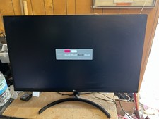 LG 32QN55T-B 32