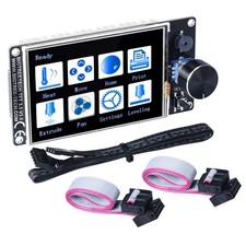 BIGTREETECH TFT35 V3.0.1 Graphic Smart Display Controller Board for 3D Printe... picture