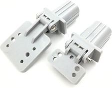 Set of 2 Genuine HP ADF HINGE Assembly for LaserJet M375 & M475 (Matched Pair) picture