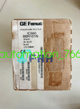 1pc IC660BBR101N new controller module On sale shipping Via DHL/Fedex picture