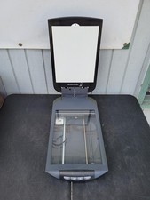 Canon CanoScan 4200F Photo Document Film Slide Negative Scanner NO Cord picture