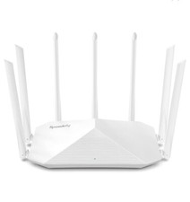 Speedefy AC2100 High Speed Wireless Dual Band Smart WiFi Router K7W “New” picture