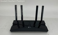 TP-Link Archer AX1450 Dual Band Wi-Fi 6 Router - Tested picture